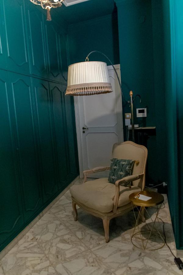 Interno 9 Hotell Bari Exteriör bild
