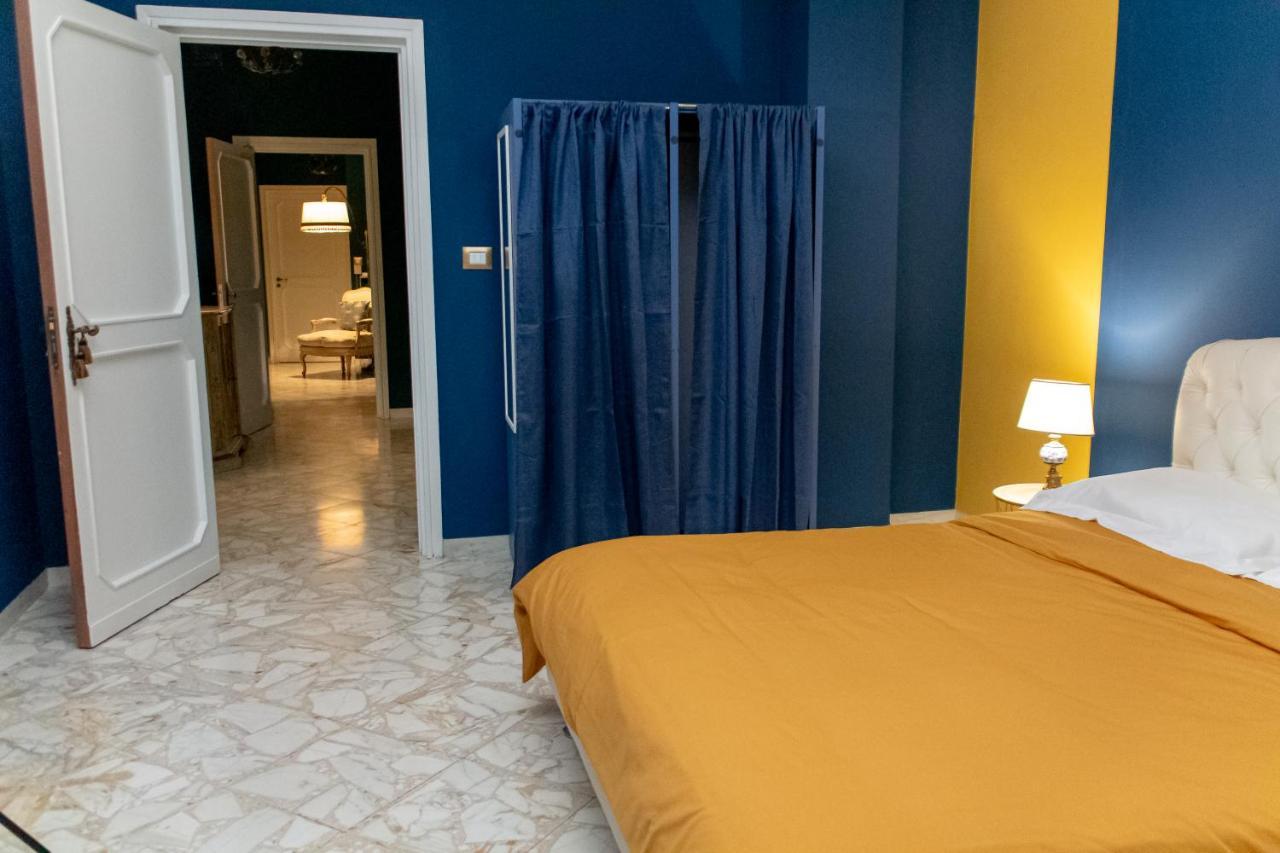 Interno 9 Hotell Bari Exteriör bild