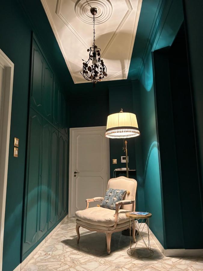 Interno 9 Hotell Bari Exteriör bild