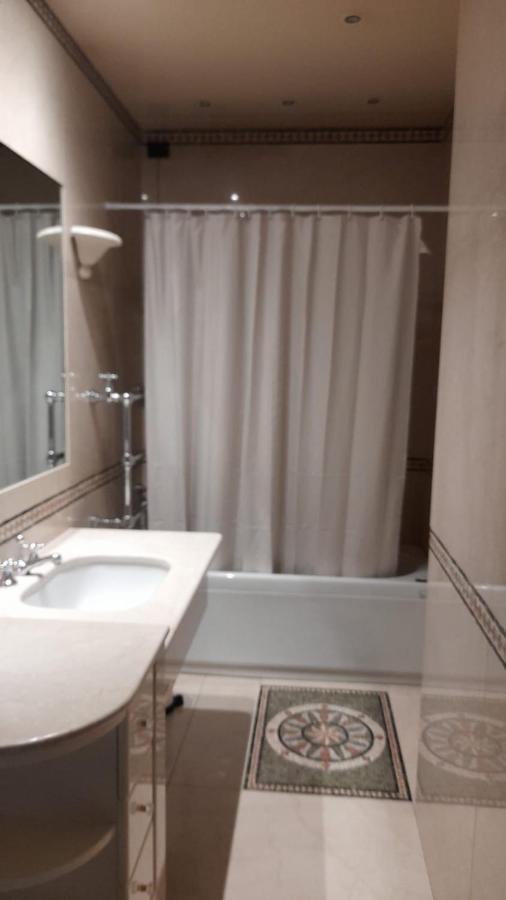 Interno 9 Hotell Bari Exteriör bild
